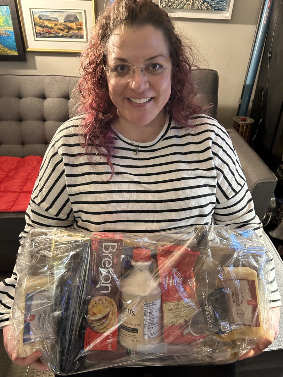 Sean Cousins, MA, MEd, OCT tweet media