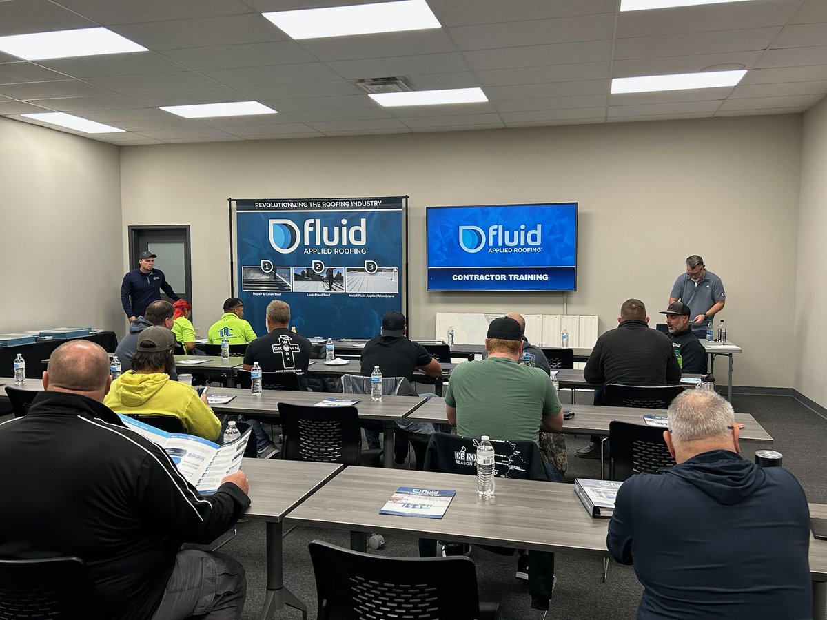 Roofing Care tweet media