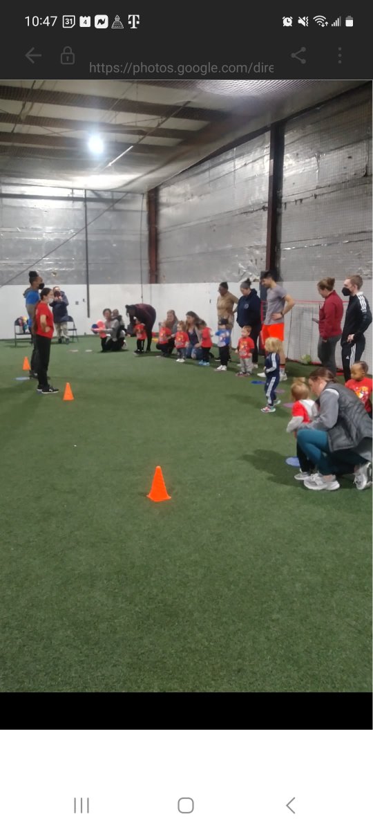 MyActiveChild HRVA tweet media