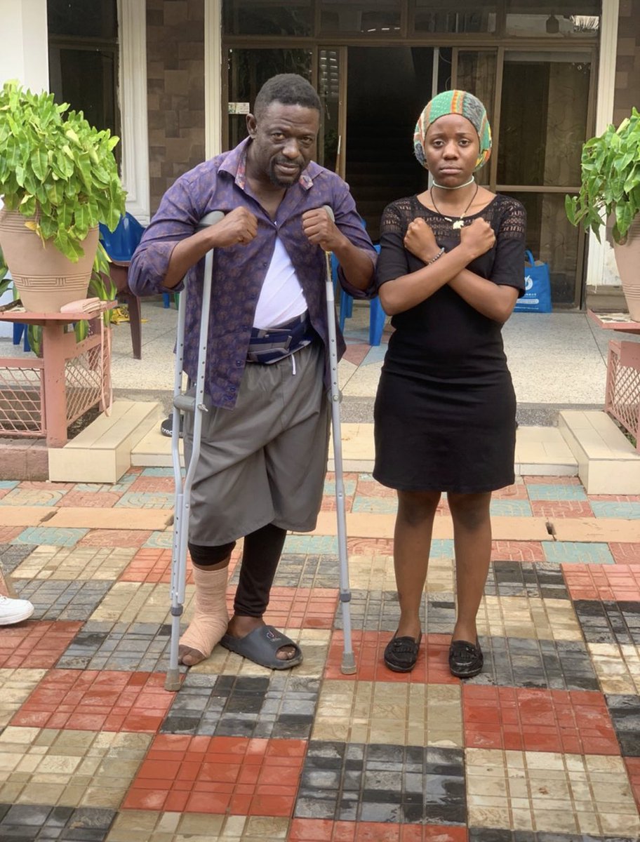 JonahRuhima's tweet photo. Afande Saleh was shot over 9 bullets at the battle of Kembogo but still managed to command the withdrawal of all his troops. Naye ono bumukuba just Jek, "he fainted, went into coma, kati mbu now he's limping,ππ and these are the people calling themselves revolutionaries? https://t.co/BG1xvPJEXq