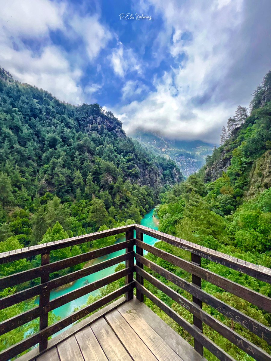 صباح الخير من محمية جبل موسى،نهر شوّان🇱🇧
