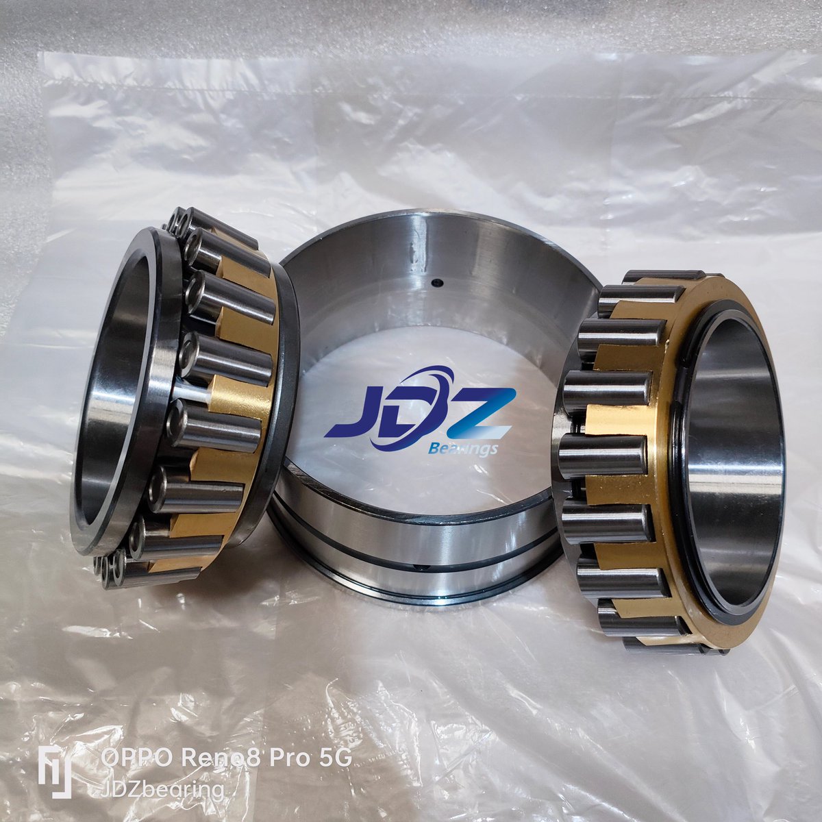 Bearing manufacturer