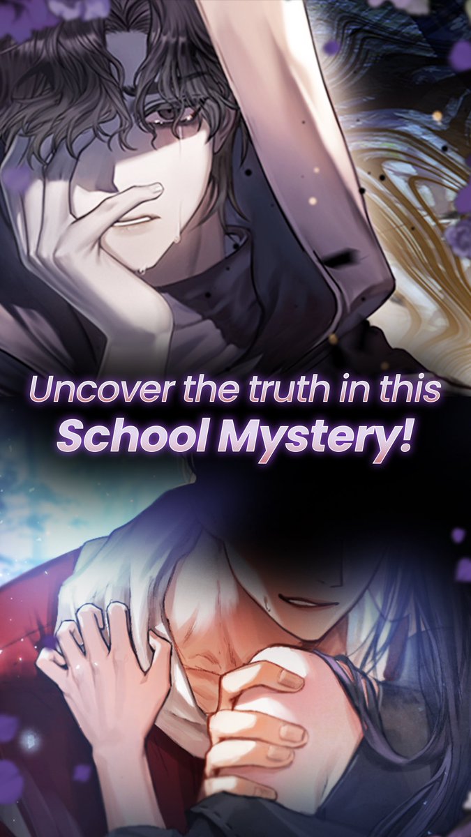 Ikemenfangirl's tweet photo. Touch to Fate : Detective Romance (Multilingual Game)

โอโตเมะเกมจีบหนุ่ม เรื่องราวโรแมนติกสืบสวนสุดตื่นเต้นที่มหาวิทยาลัยบนเกาะเดวอน ซึ่งมีผู้ร้ายซ่อนอยู่!

DOWNLOAD
🔗 https://t.co/KOOGVXRCIy

#OtomeGame #โอโตเมะเกม #TouchtoFate #occultromance #romancegame #DetectiveRomance https://t.co/WMvJ33ByN1