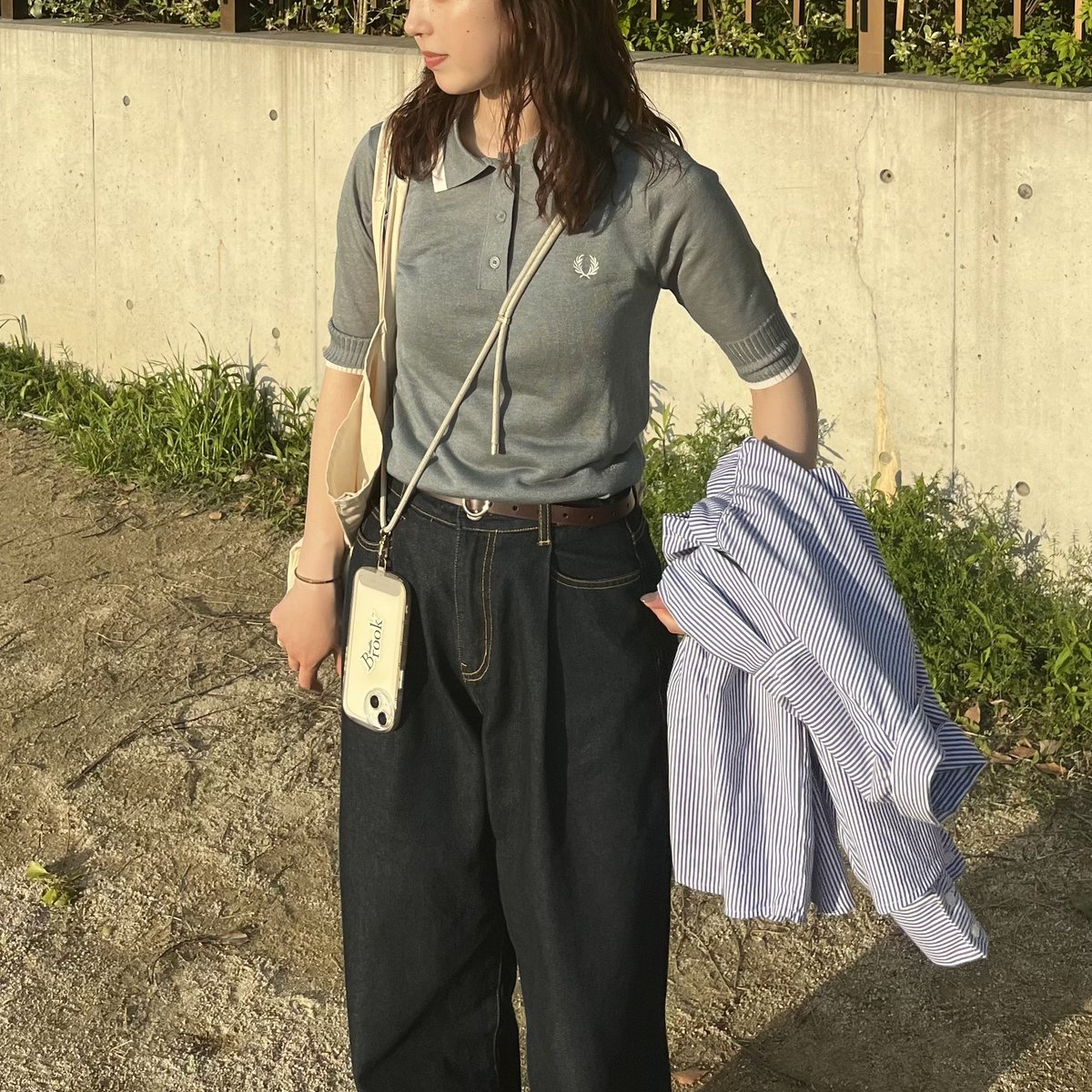 ぎょざ🥟🌳☀️