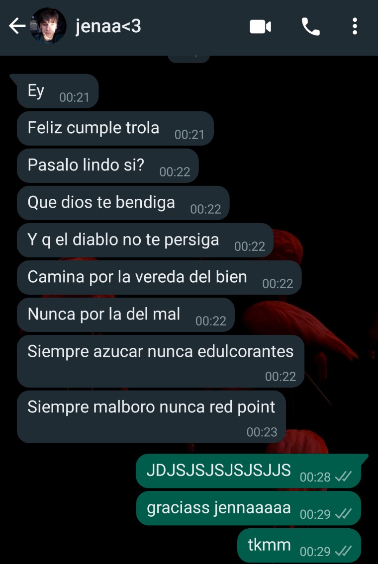 siempre azucar nunca edulcorante