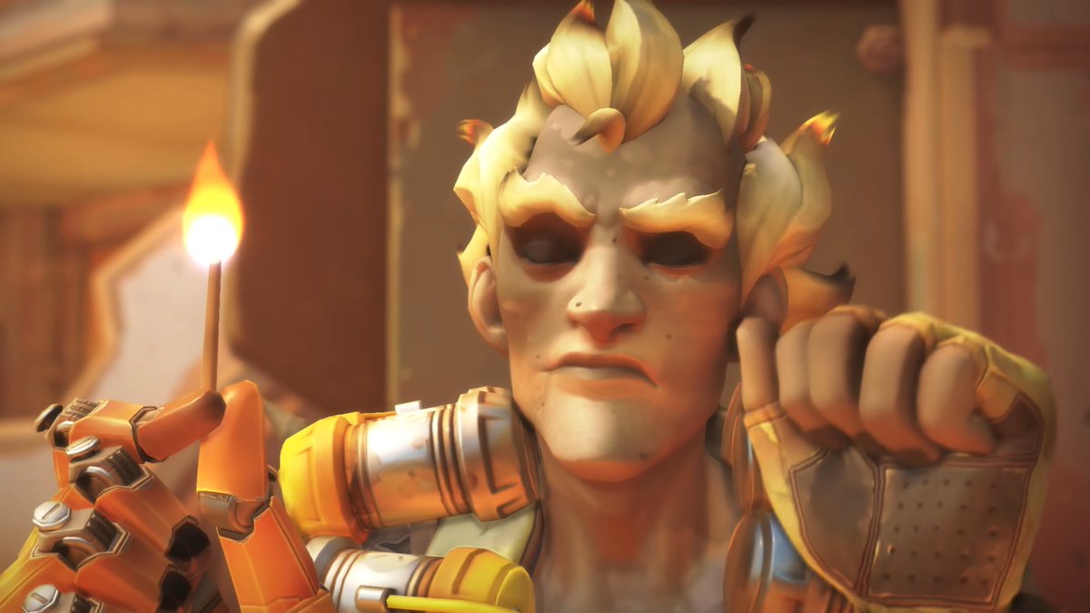 จุดไม้ขีดไฟ

“ อีกเดี๋ยวก็ร้อนเเล้ว เพราะฉันกำลังจะระเบิด - ตู้ม ? ”