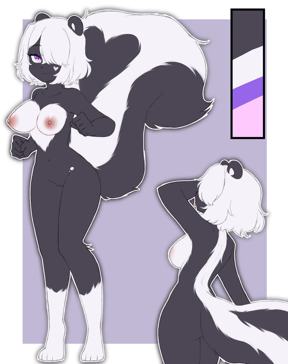 Hanikumo's tweet photo. Hello! Sorry for the inactivity, I remembered that I had this adoptable, I was planning to leave it at $30 if anyone is interested they can send a message💖💖 https://t.co/jRdKI8LTwu