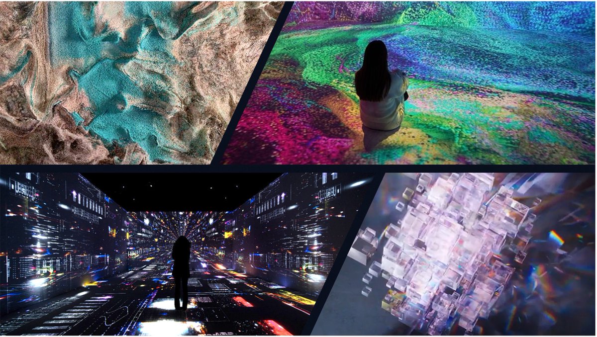 Zorba Group tweet media