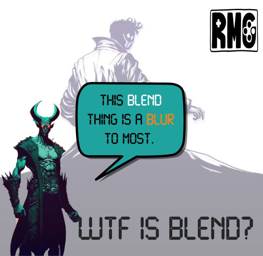 RMG Studio | See U Soon!🎮 tweet media