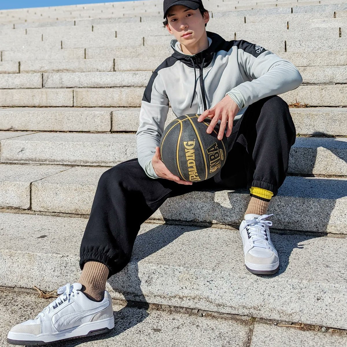 dragonmale2040's tweet photo. https://t.co/n6lUmv9CMb
#asianmodel
#asianboy
#koreanmodel
#chinesemodel
#japanesemodel
#casting
#beauty
#asianbeauty
#koreanbeauty
#chinesebeauty
#japanesebeauty
#puma
#pumasneaker
#pumasuede
#pumaslipstream
#준호버블 https://t.co/VNb9xtQvtW
