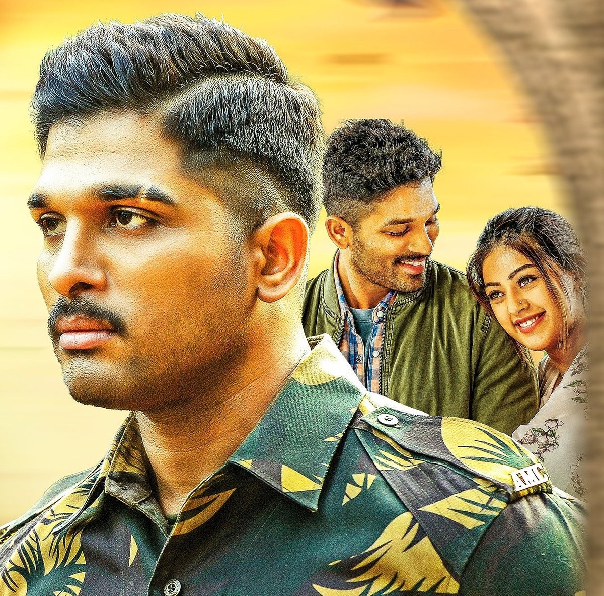 #NaaPeruSuryaNaaIlluIndia Final Box Office Collection :-

Andhra & Nizam : ₹60.20 Cr
Karnataka : ₹11.05 Cr
Kerala : ₹5.10 Cr
Tamil Nadu : ₹3.40 Cr
Rest of India : ₹3.50 Cr
Overseas : ₹9.00 Cr / $1.35 Mn

Total Worldwide Gross : ₹92.25 Cr

#5YearsForNSNI