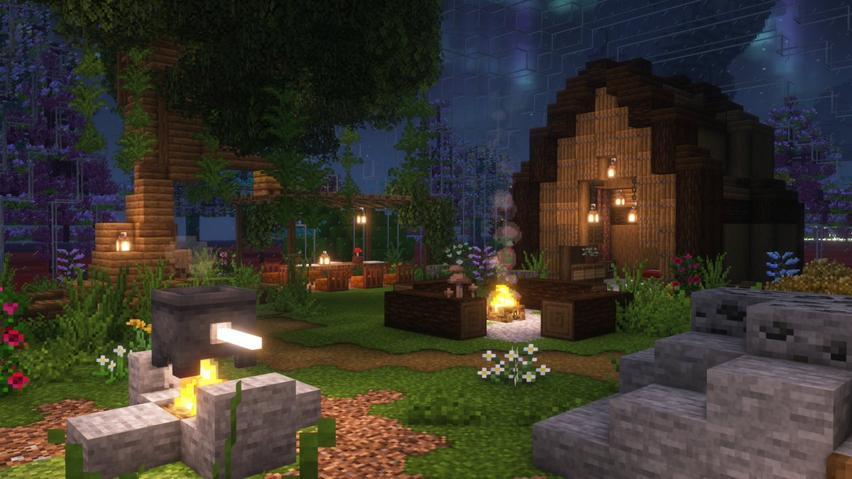 NotABuildTeam's tweet image. We've got something in store for you... or should we say... in space for you🚀👽