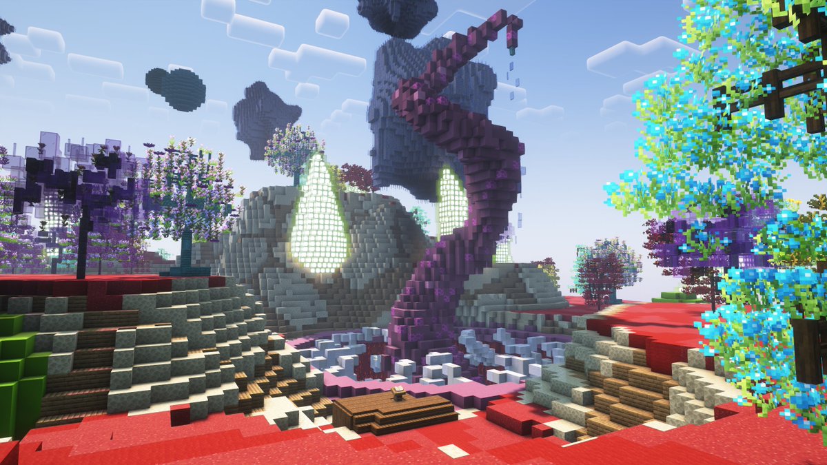 NotABuildTeam's tweet image. We've got something in store for you... or should we say... in space for you🚀👽