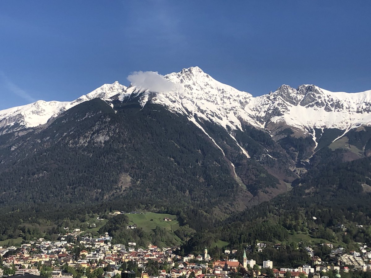 Guten Morgen und schönen Kongresstag! #bibkongressibk