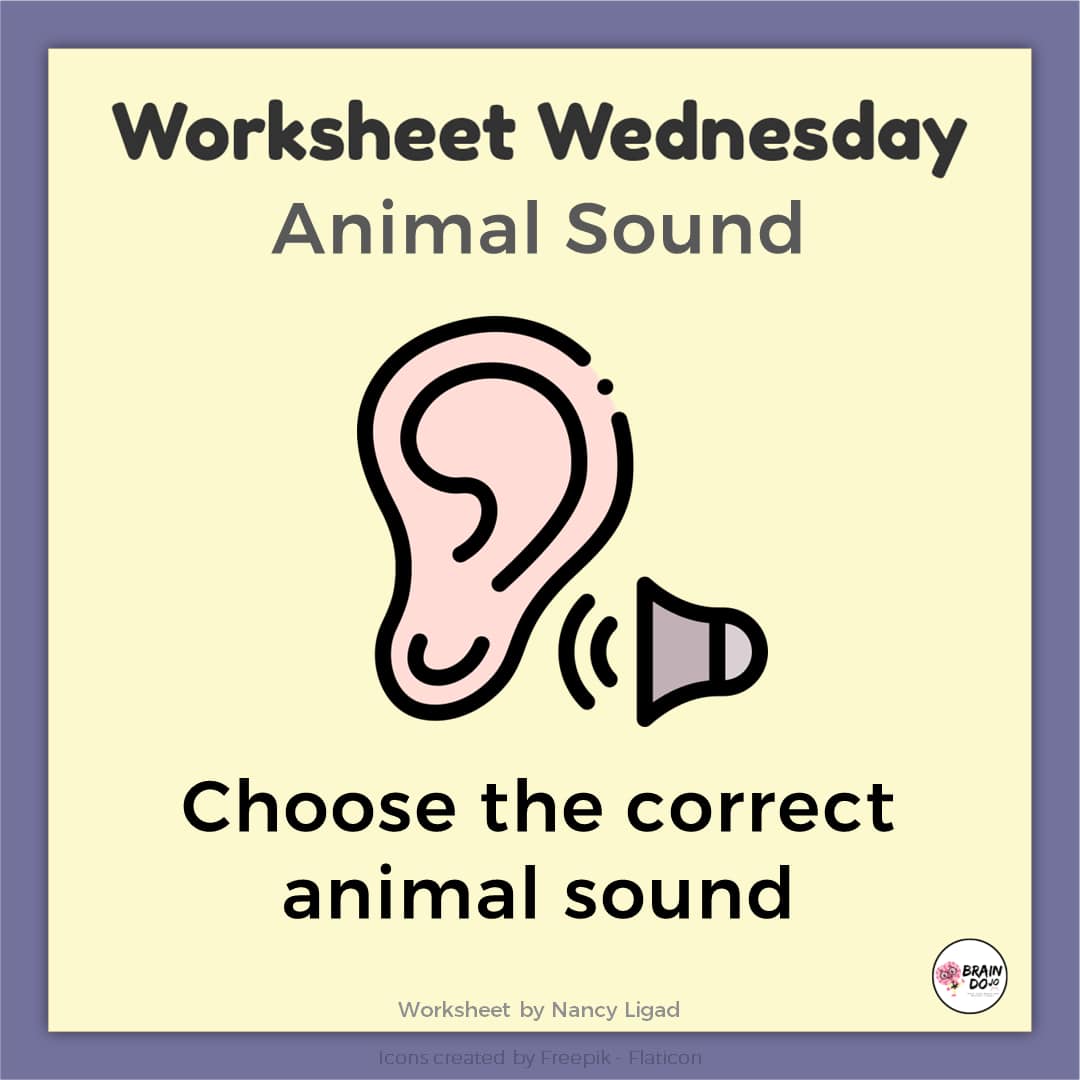braindojotutor's tweet photo. Guess the correct animal sounds. 📷📷📷
#braindojotutor #braindojoph #worksheetwednesdays #worksheet #worksheetforkiddos #freeworksheets #braindojotutor #braindojoph #englishteacher #englishtutor #englishclass #busymomph #filipinamoms #mommiesph #FilipinoHomes #filipinofamily https://t.co/rDK6vBVIvH
