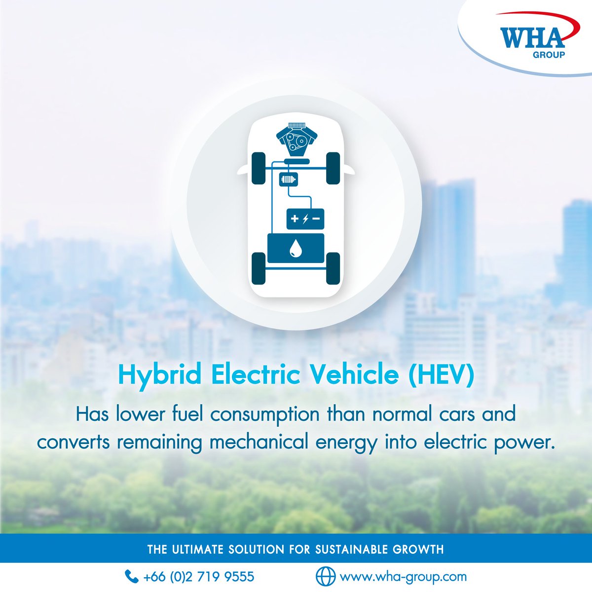 WHA Group tweet media