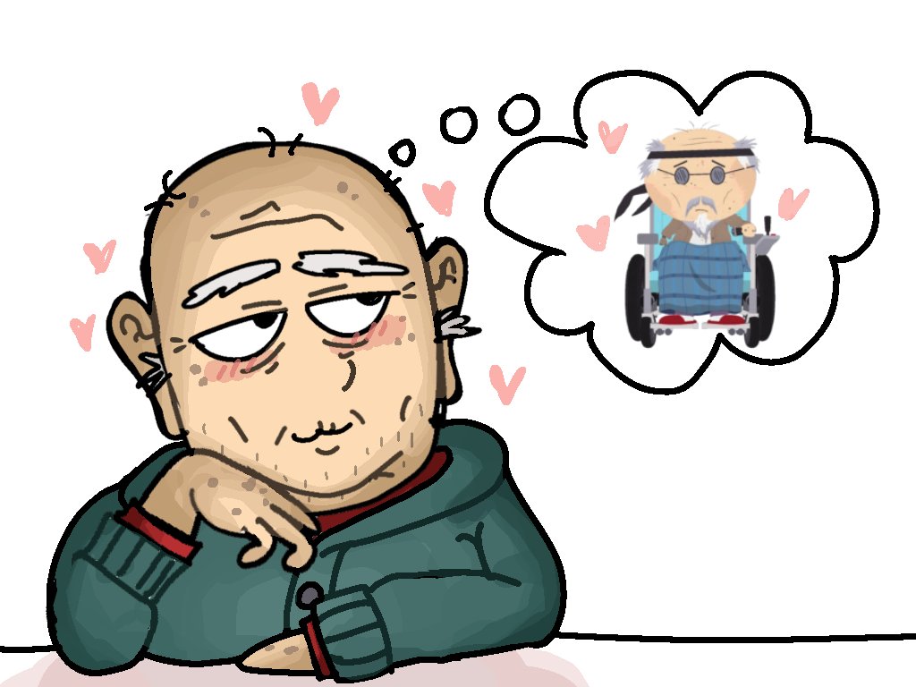 Sky10937 On Twitter gay Old People Exist southpark sky10937-on-twitter-gay-old-people-exist-southpark