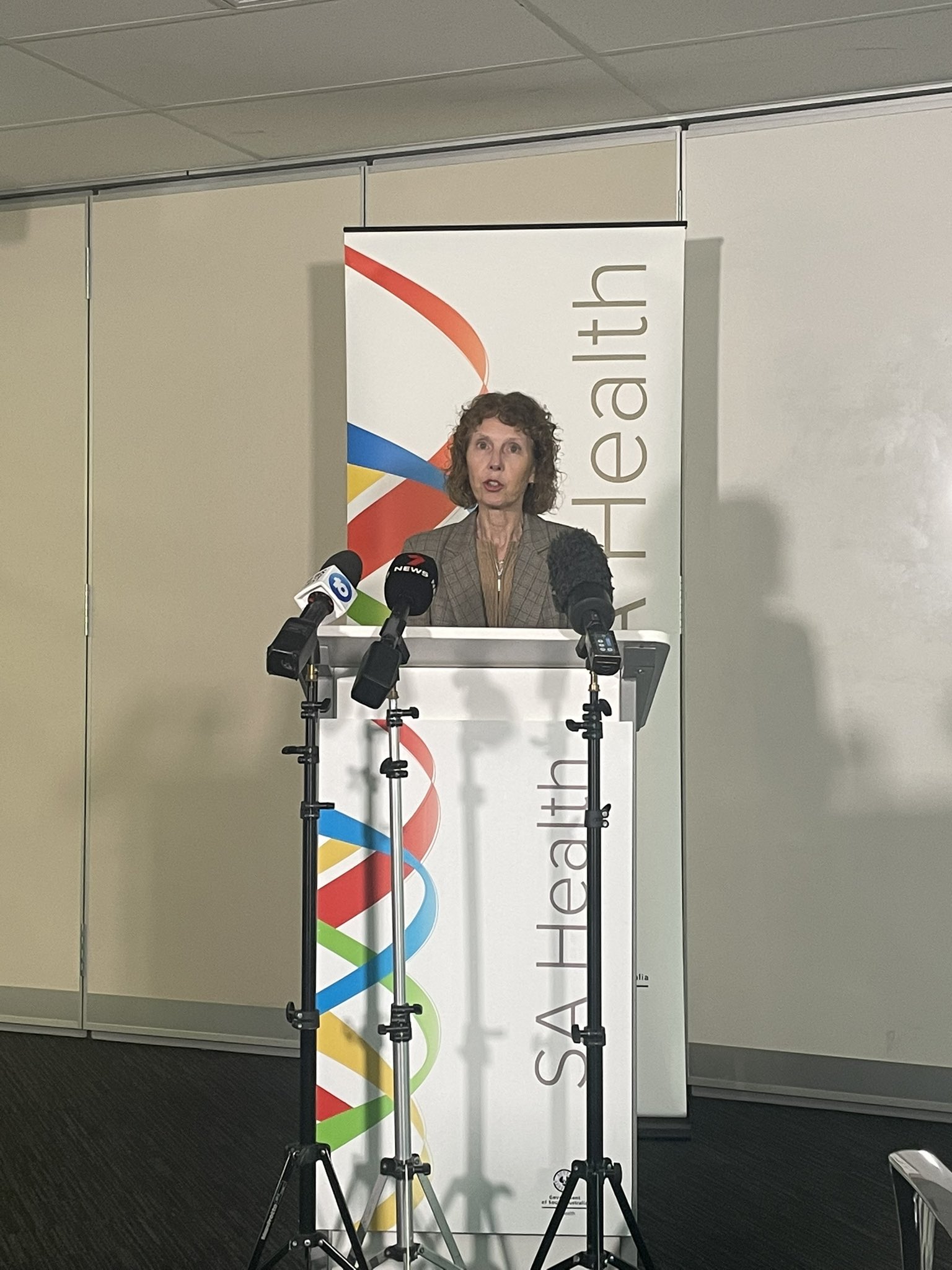 Kimberley Pratt on Twitter "PORT AUGUSTA An SAHealth investigation