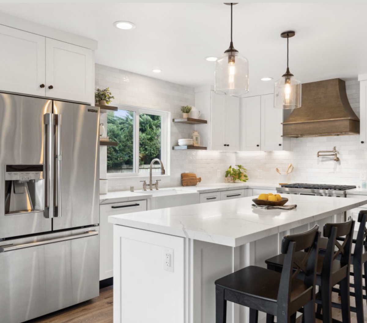 ProfyListAI's tweet photo. White color in your house 🏠 #home #remodel #remodeling https://t.co/95TE5psGEP
