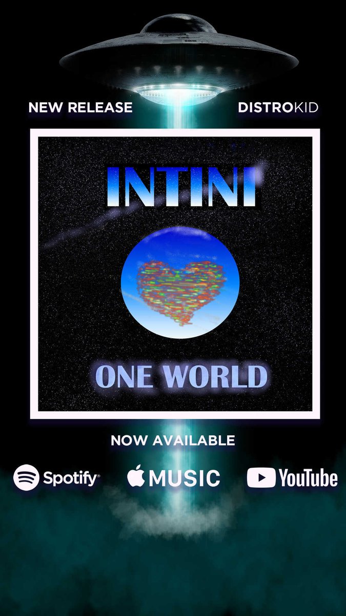 intiniofficial's tweet photo. We can learn to share the planet responsibly and in peace - and to spread seeds of love all over the land. There is only one home. There is only One World.

https://t.co/Zncf77CefV https://t.co/viuRCnNy3p