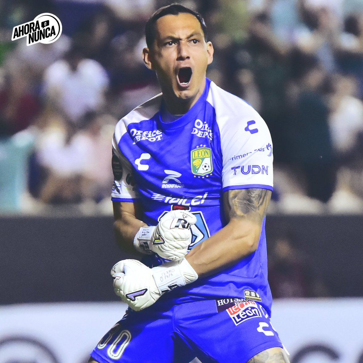 ahoraonuncaespn's tweet photo. Ahora que ya está definida la final... 👀 

¿Quién es favorito para conquistar la Concachampions? 🧐

🔁 RT: @LAFC
❤ MG: @clubleonfc https://t.co/EkvkxOFHcA