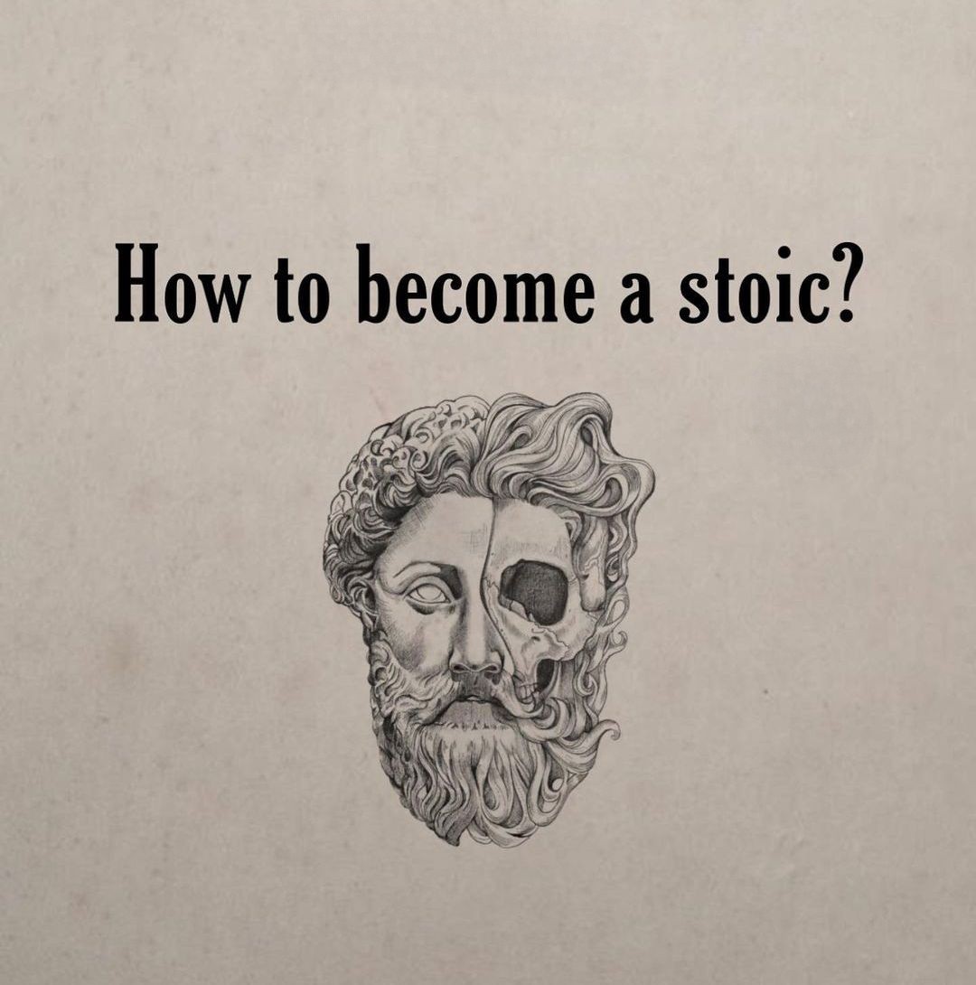 Manifest_Lord's tweet photo. Stoicism is the most ancient method of self-improvement that one can employ. 
-Must Read- https://t.co/DTK2A5C2pW