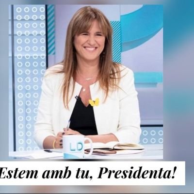 datilindepe's tweet photo. Avui toca que ens solidaritzem amb  @mhp_LauraBorras
Segueix la repressió i la venjança.
condemnada en sentència no ferma per prevaricació,
Us agraïria si m’ajudéssiu a fer trending tòpic: 
#LauraBorrasEsInocent
 Moltes gràcies. https://t.co/NBYa7y64Sd