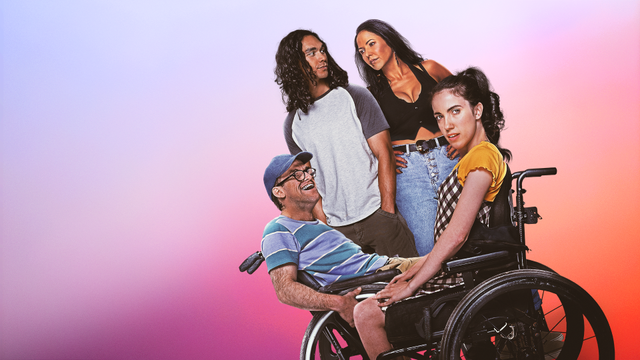 Congratulations to the Latecomers team for being shortlisted for the Screen Diversity &amp; Inclusion Award! Their exceptional efforts in promoting diversity and inclusion in the Australian screen industry is remarkable. Well done! #SDINaward #Latecomers #DiversityandInclusion