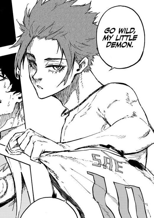 keisucash's tweet image. #anisd "mandi dulu bg" -sae