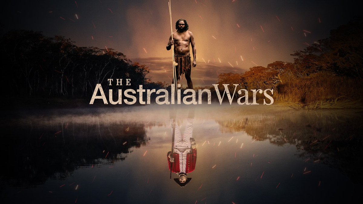 We're thrilled to see The Australian Wars, produced by Blackfella Films, as a finalist for the SDIN Award! Their documentary sheds light on an important chapter in Australian history and promotes diversity and inclusion in the industry. #SPAAward #screenforever #inclusionmatters