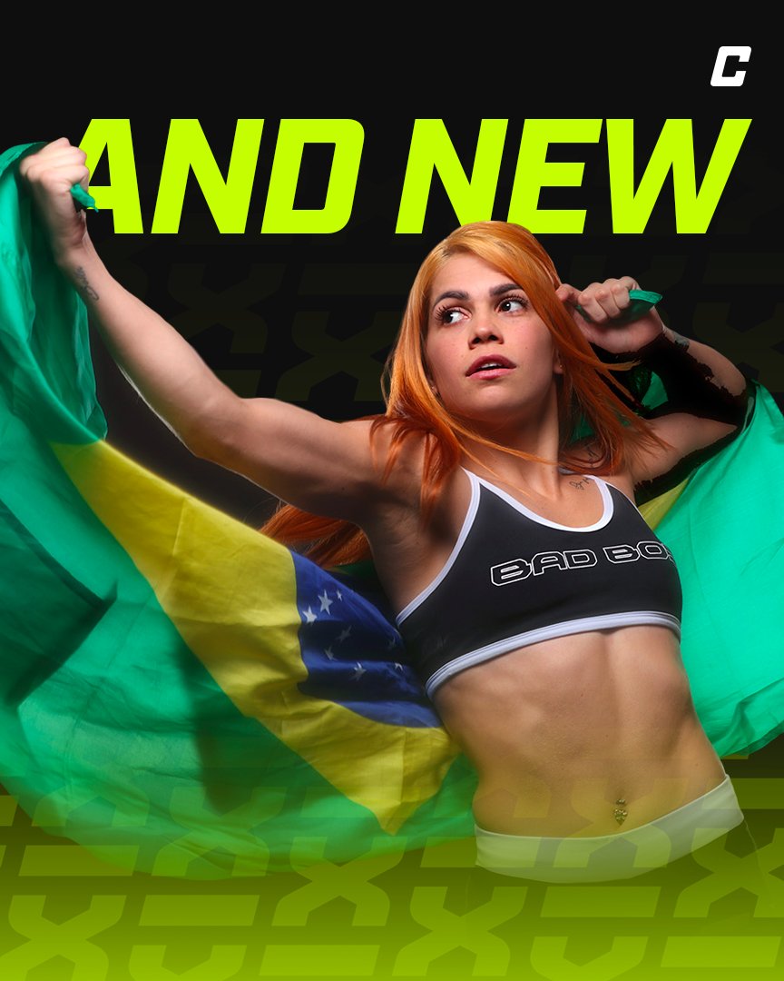 combate's tweet image. A @AnheRayanne é BRABA e a NOVA CAMPEÃ do Invicta FC! 💁

Rayanne Amanda domina Jillian DeCoursey e se consagra a dona do peso-átomo! 👏👑

Você curte as emoções do Invicta FC 53 ao vivo na minha tela! Assine Já!

#InvictaNoCombate #InvictaFC #InvictaFC53 #MMA