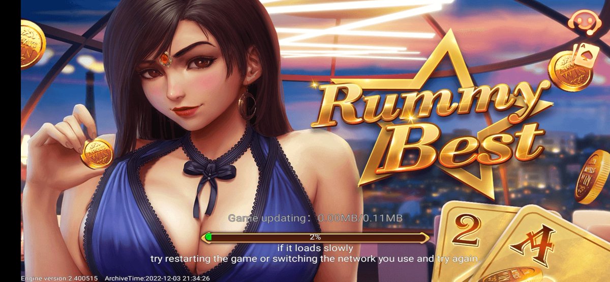 kritika49257139's tweet image. Hy 
Radmi note 8 
Mere mobile phone main koi bhi rummy apk file nhi open ho rhi H bar bar game updating aa rha H 
Game updating page se aage open nhi ho tha H please help
Baki K Moblie phone main easy open ho rha H 
#redmi #redminote8 #rummybest 
#redmi