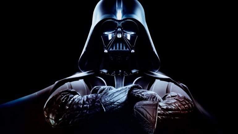 PNymous's tweet photo. Cette année,  le 4 mai tombe un jedi .
Bon Star Wars Day à tous. https://t.co/AASds8Sphl