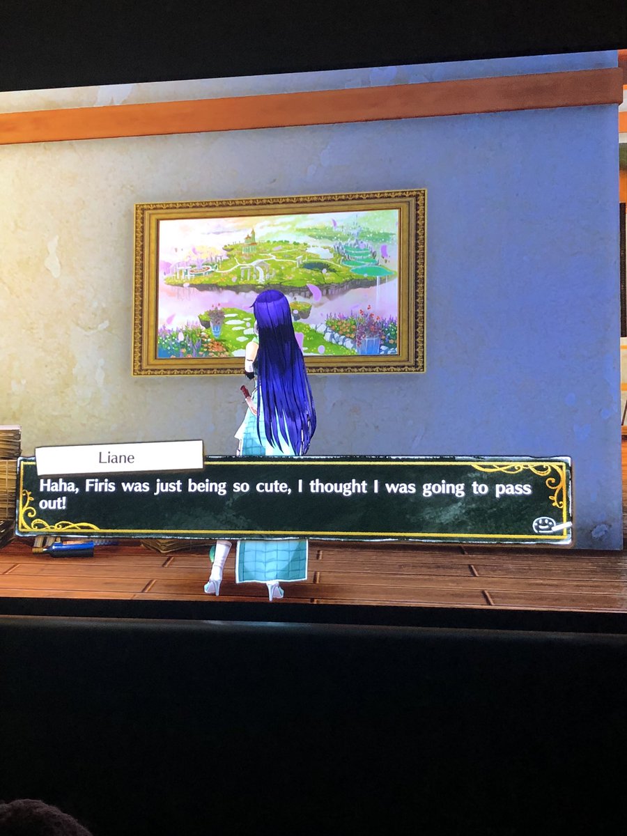 Oh hey, it’s me talking about my cats!