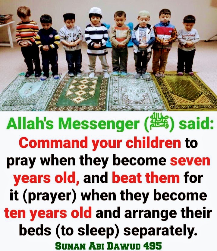 Imam_jr01's tweet photo. HADITH OF THE DAY! https://t.co/ezCquMlUp6