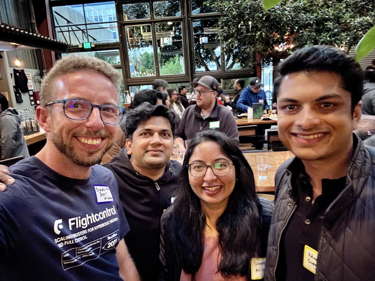 Brandon 🚀 Flightcontrol tweet media