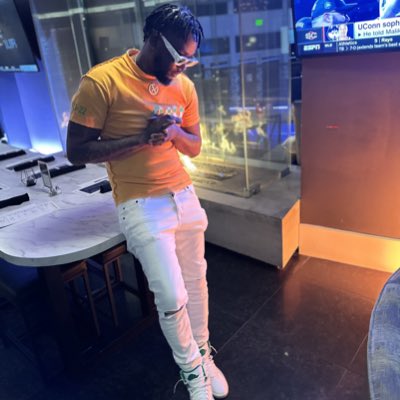 DjVybeGod's tweet image. #NewProfilePic