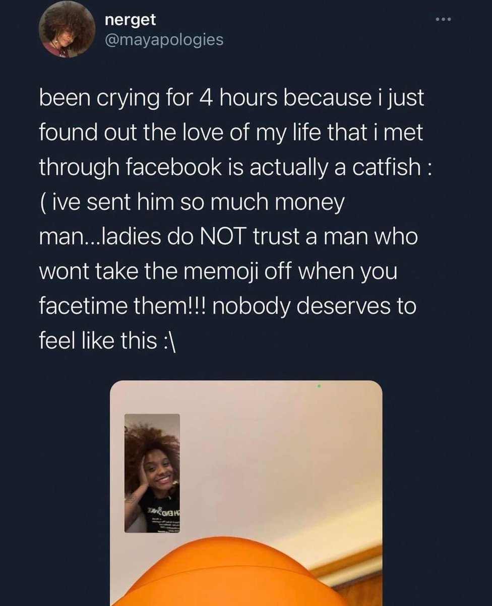 Bornakang's tweet photo. I shouldn’t be laughing but ain’t no way lmaoo https://t.co/ujm5cOpMGy