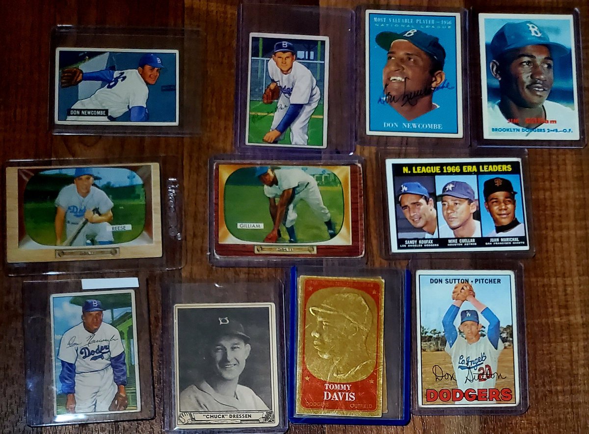 _AlleyAwesome's tweet image. I like cards.
I really like Dodgers cards.
Been real preoccupied lately. 
Needed case card time. 
Ever just open that case, or that box,not that you forget about em....but you just stare...like oh yeahh?..
Oh yeah &amp;amp; that one!
Dig out that pc stock &amp;amp; appreciate 💙⚾️💙 #GetUnbusy