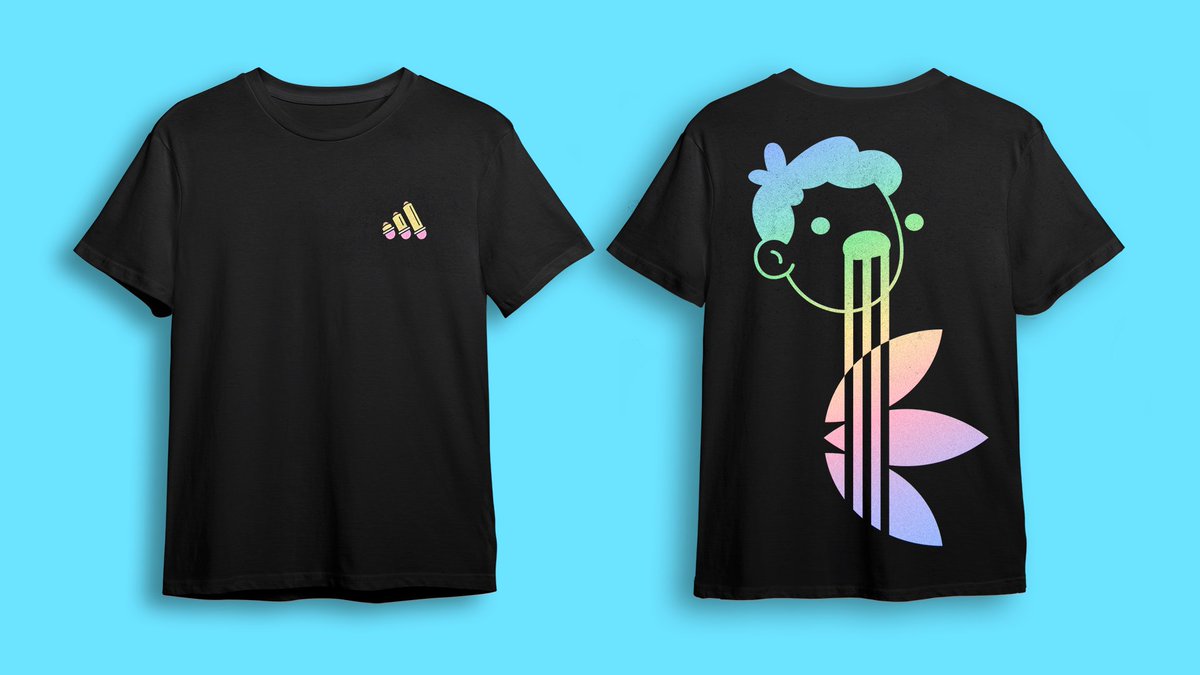 artdood 🐰 tweet media