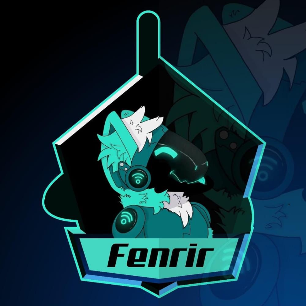 sofia_Arts0's tweet photo. #furry 
#twitchemotes 
#VRChat 
#Vtubers 
#fox
#Wolfpack 
#Artists 
Commission open DM me for commission https://t.co/EFIw9ZmpQ2