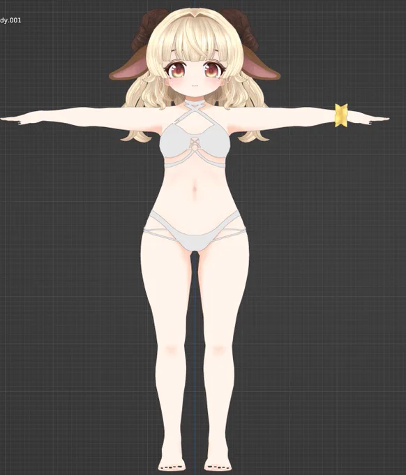 サンダル作るのはめんどいから各自で