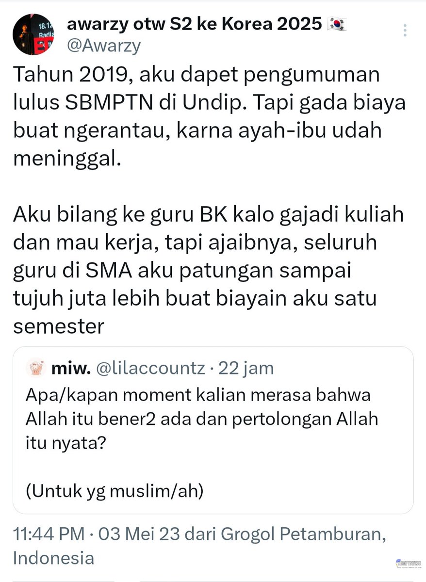 CEK PINNED! tweet media