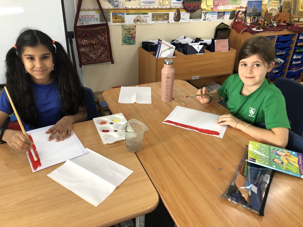 BSM Year 4 tweet media