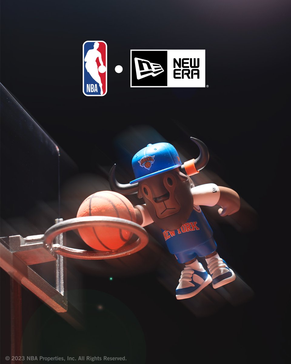 NEWERA_KOREA's tweet photo. FFALO x NBA, 2023
ํ๋ก์ ์ธ ๋ฒ์งธ ์ปฌ๋ ์
์ ๋ฐ๋ก, #NBA !!
โ https://t.co/8xDXBfp2bM
์ด ์๋ฅธ ๊ฐ ํ์ NBA #FFALO ๋ฅผ ๋ชจ์๋ณด์ธ์ !! https://t.co/vMVekVDpE6