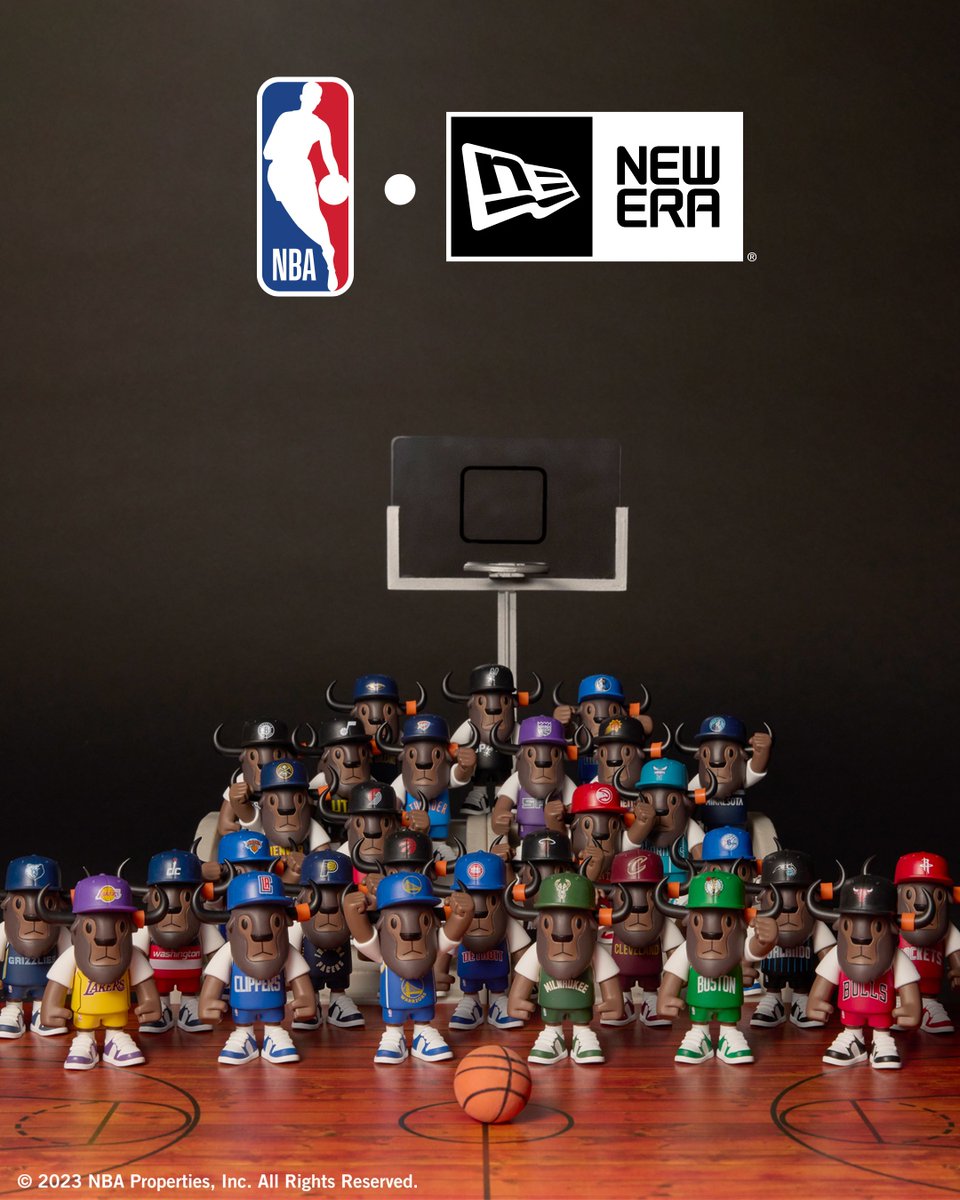 NEWERA_KOREA's tweet photo. FFALO x NBA, 2023
ํ๋ก์ ์ธ ๋ฒ์งธ ์ปฌ๋ ์
์ ๋ฐ๋ก, #NBA !!
โ https://t.co/8xDXBfp2bM
์ด ์๋ฅธ ๊ฐ ํ์ NBA #FFALO ๋ฅผ ๋ชจ์๋ณด์ธ์ !! https://t.co/vMVekVDpE6