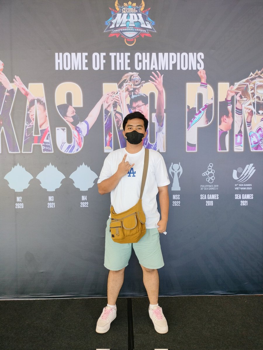 loxsanity's tweet photo. #MPLPH #LAKASNGPINAS #mplphotochallenge @MplPhilippines https://t.co/IpNe2pA9L7