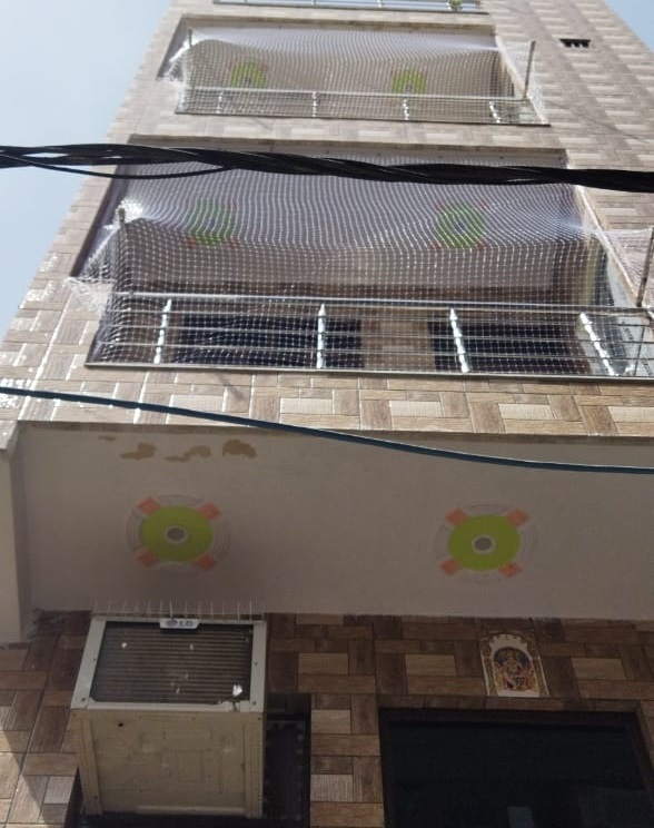 avglobalbirdnet's tweet image. At our company, we strive to use only the best quality bird net and provide exceptional workmanship to ensure the longevity and durability of installed bird nets. #pestcontrol #birdnetting #pigeoncontrol