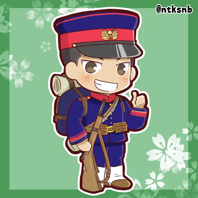 #ゴールデンウィークSNS展覧会2023 軍人・軍服・歴史が好き