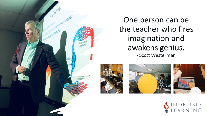 Indl_Learning's tweet photo. One person can be the teacher who fires imagination and awakens genius. 
- Scott Westerman 

Who was your favorite teacher ?

#learning #Indllearning #education #gifted
#TeachersDay2023 https://t.co/qf6hO3JTi4